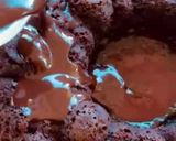 Foto del passaggio 7 della ricetta Bundt Cake Cioccolato e Maionese 🍩