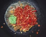 Foto langkah ke 2 dari resep Balado Telur Tahu.