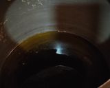 A picture of step 1 of Aloo tamatar tangy curry.