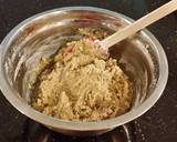 Red, White and Blue Chocolate Chip Cookies recipe step 6 photo