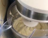 Foto del paso 3 de la receta: Frutos rojos de Año Nuevo postre