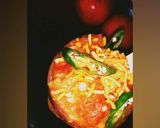 बनारसी टमाटर चाट (banarasi tamatar chat recipe in Hindi) रेसिपी चरण 4 फोटो