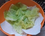 Foto del passaggio 1 della ricetta Parmigiana di verza