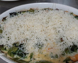 Foto del paso 5 de la receta: Pastel ligero de verduras y trucha