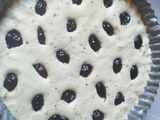 حرشة روعة بالزيتون 😋😋😋😋