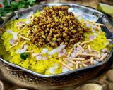 પુના મિસળ (Puna Misal Recipe In Gujarati) રેસીપી સ્ટેપ4ફોટો