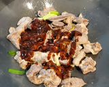 紅燒牛腩的食譜步驟3照片