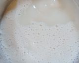 Foto langkah ke 2 dari resep Puding Cokelat Kelapa Muda.