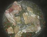 Foto del paso 3 de la receta: Alitas a la CasamCreme