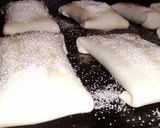 Foto del paso 4 de la receta: Paquetitos de dulce de membrillo super fáciles