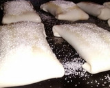 Foto del paso 4 de la receta: Paquetitos de dulce de membrillo super fáciles