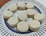 Foto del paso 5 de la receta: Bizcochitos de grasa fáciles
