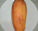 Foto langkah ke 2 dari resep Puding pepaya susu.