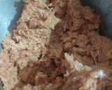 A picture of step 1 of Homemade Gyro.