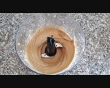Foto del paso 1 de la receta: Galletitas de mantequilla de maní y avena 🥜🥜🍪