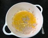 Foto del paso 3 de la receta: Hamburguesas de atún de Marcela