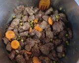 Foto del paso 4 de la receta: Carne guisada