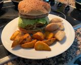 Foto del paso 6 de la receta: Una deliciosa hamburguesa casera