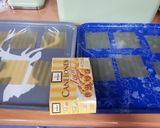 Foto del paso 2 de la receta 37. Canelones para niños