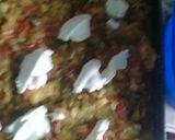 Foto del paso 4 de la receta: Lasagna de verduras