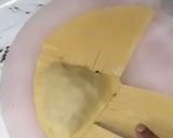 A picture of step 7 of Unique samosa.