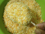 Kaki Naga