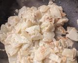 Foto del paso 6 de la receta: Hinojo a la leche