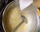 Hình bước làm 2 của món Chè bông cau nước
