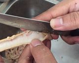 Foto langkah ke 2 dari resep Kripik Usus Crispy (anti gagal).