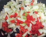 Foto del paso 3 de la receta: Biryani hindú
