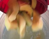 Foto del paso 4 de la receta: Calabaza Cristalizada