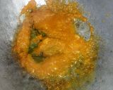 Foto langkah ke 2 dari resep Tumis pare tempe.