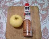 Foto del paso 1 de la receta: Lonch súper fácil 😇