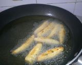 Foto langkah ke 6 dari resep Kentang Keju.