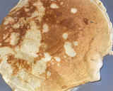 Foto del paso 3 de la receta: Tortitas de plátano
