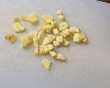 Foto del paso 3 de la receta 50. Pisto de verduras