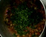 A picture of step 6 of Ratatouille Salad.