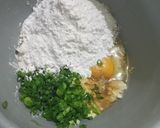 Foto langkah ke 1 dari resep Batagor.
