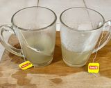 Foto langkah ke 8 dari resep Iced Lemongrass Tea.