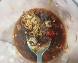 Foto langkah ke 3 dari resep Sambal kecap.