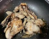 Foto langkah ke 3 dari resep Ayam Kecap.