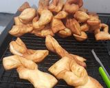 Foto del paso 5 de la receta: Calzones rotos