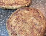 Foto del paso 9 de la receta: Hamburguesas veganas con Mambo Cecotec