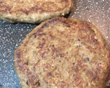Foto del paso 9 de la receta: Hamburguesas veganas con Mambo Cecotec