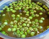 รูปขั้นตอนการทำที่ 2 ของ แกงพะแนงไก่(เจ)