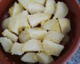 Foto del paso 5 de la receta: Patatas con alioli y atún