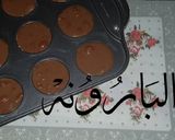 صورة لخطوة 3 من وصفة تشيزكيك سنيكرز