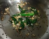 रेस्टॉरंट स्टाईल डाळ खिचडी (restaurant style dal khichdi recipe in marathi) रेसिपी स्टेप 3 फोटो