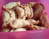 Foto langkah ke 6 dari resep Pastel Mini.