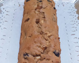 Foto del paso 3 de la receta: Budín De Harina Integral y Manzana Matero